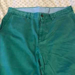 Johnston and Murphy chinos